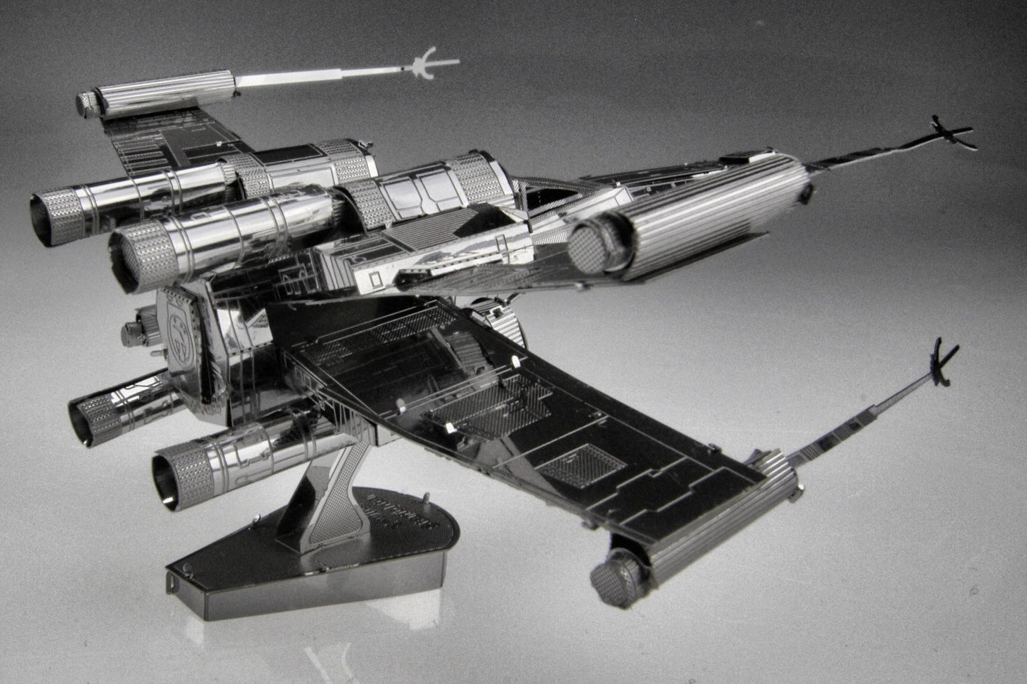 Rompecabezas 3D - X-Wing 🚀 Star Wars MB059