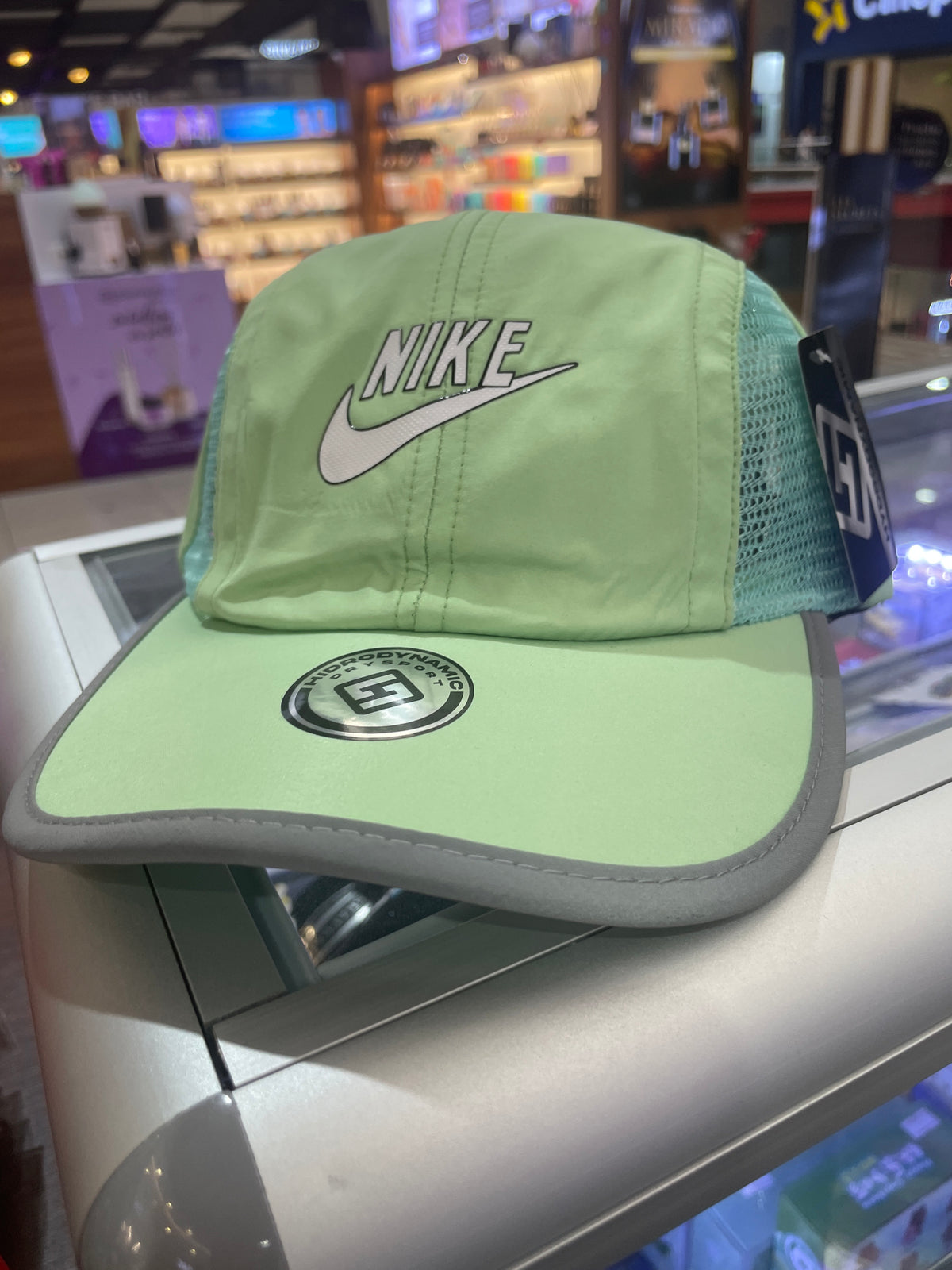 Gorra Nike Verde