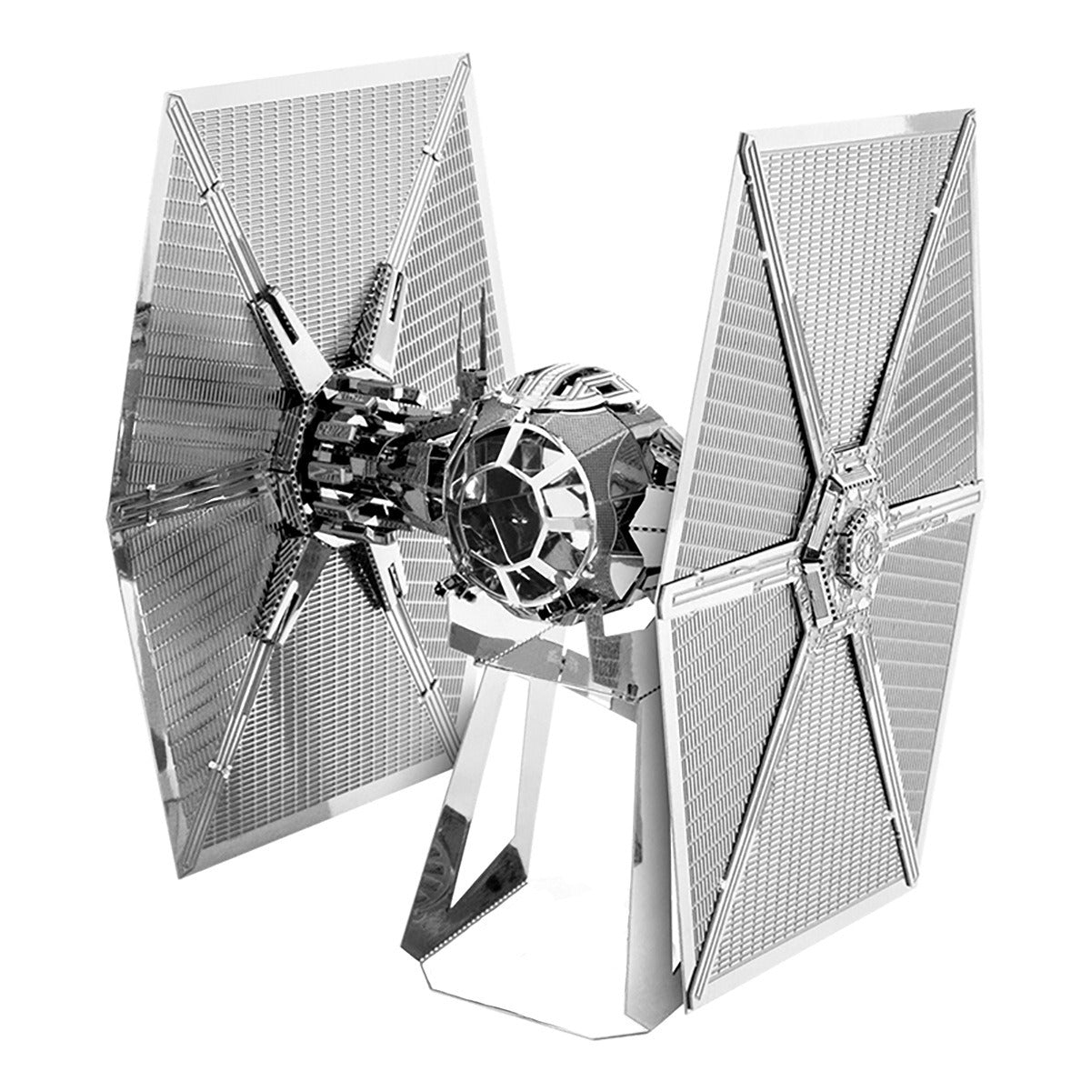 Rompecabezas 3D - Caza TIE ⚫️ Star Wars