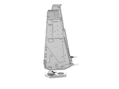 Rompecabezas 3D - Kylo Ren's Command Shuttle 🚀 Star Wars