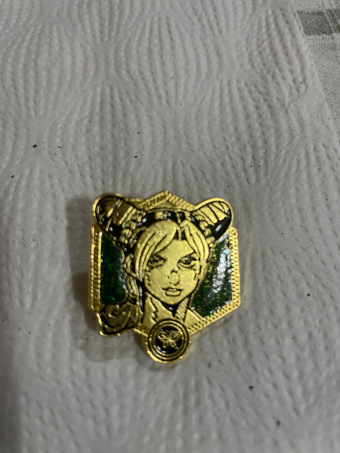 Pin JoJo’s