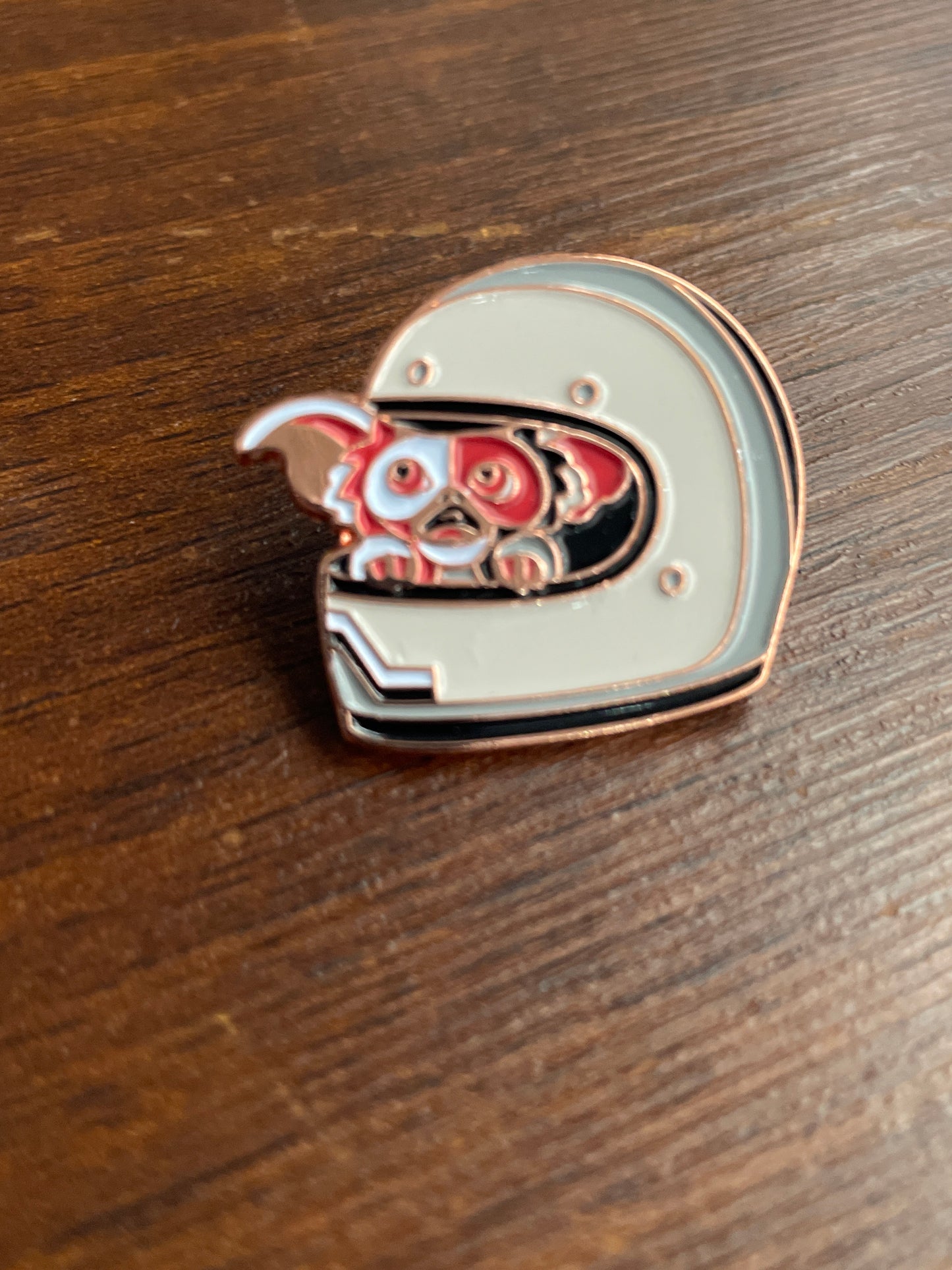 Pin gizmo, Gremlins
