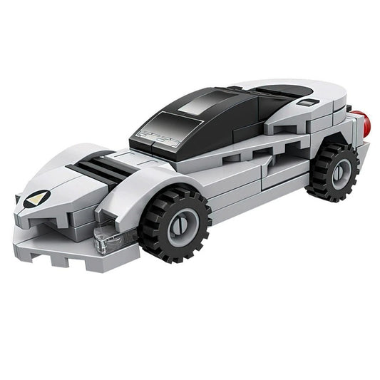 Lego - KY6134-5 - Lotus Esprit Concept  ⚪🏎️