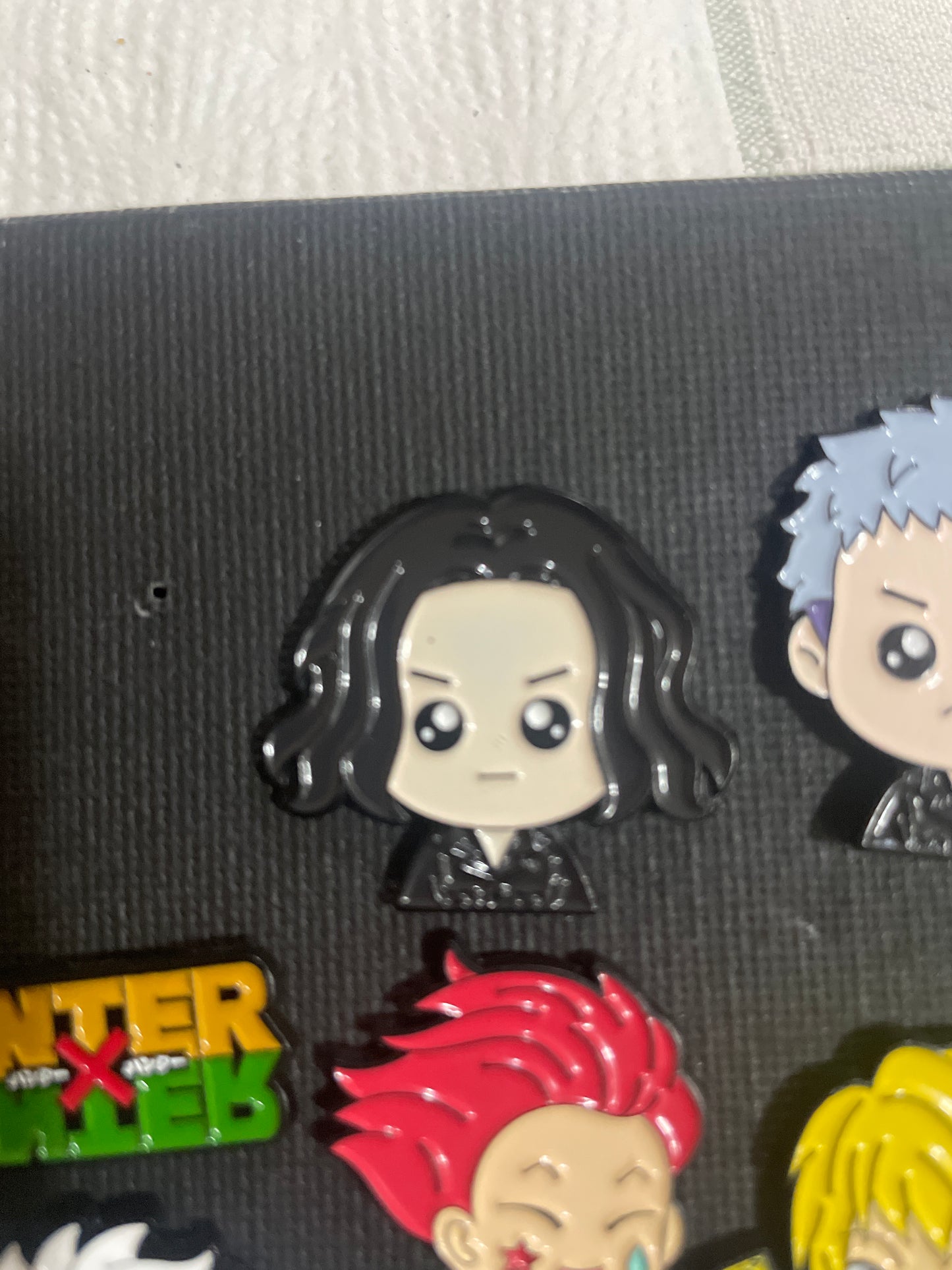 Pin Tokio Revengers