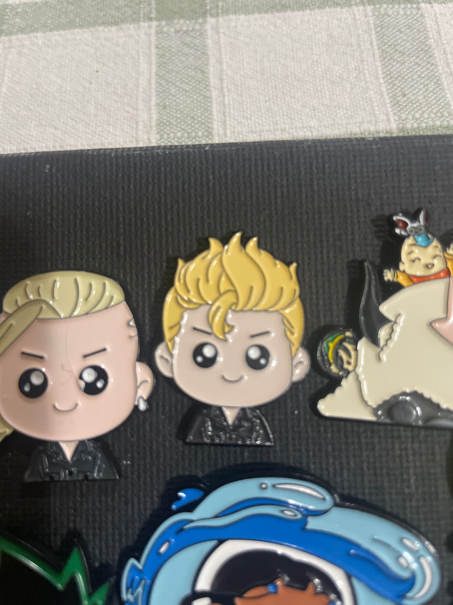 Pin Tokio Revengers