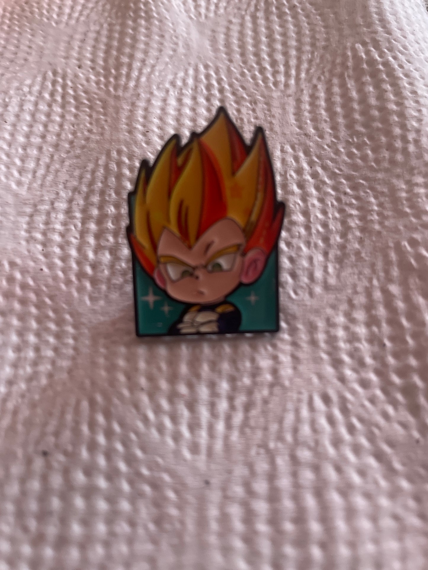 Pin Dragon Ball