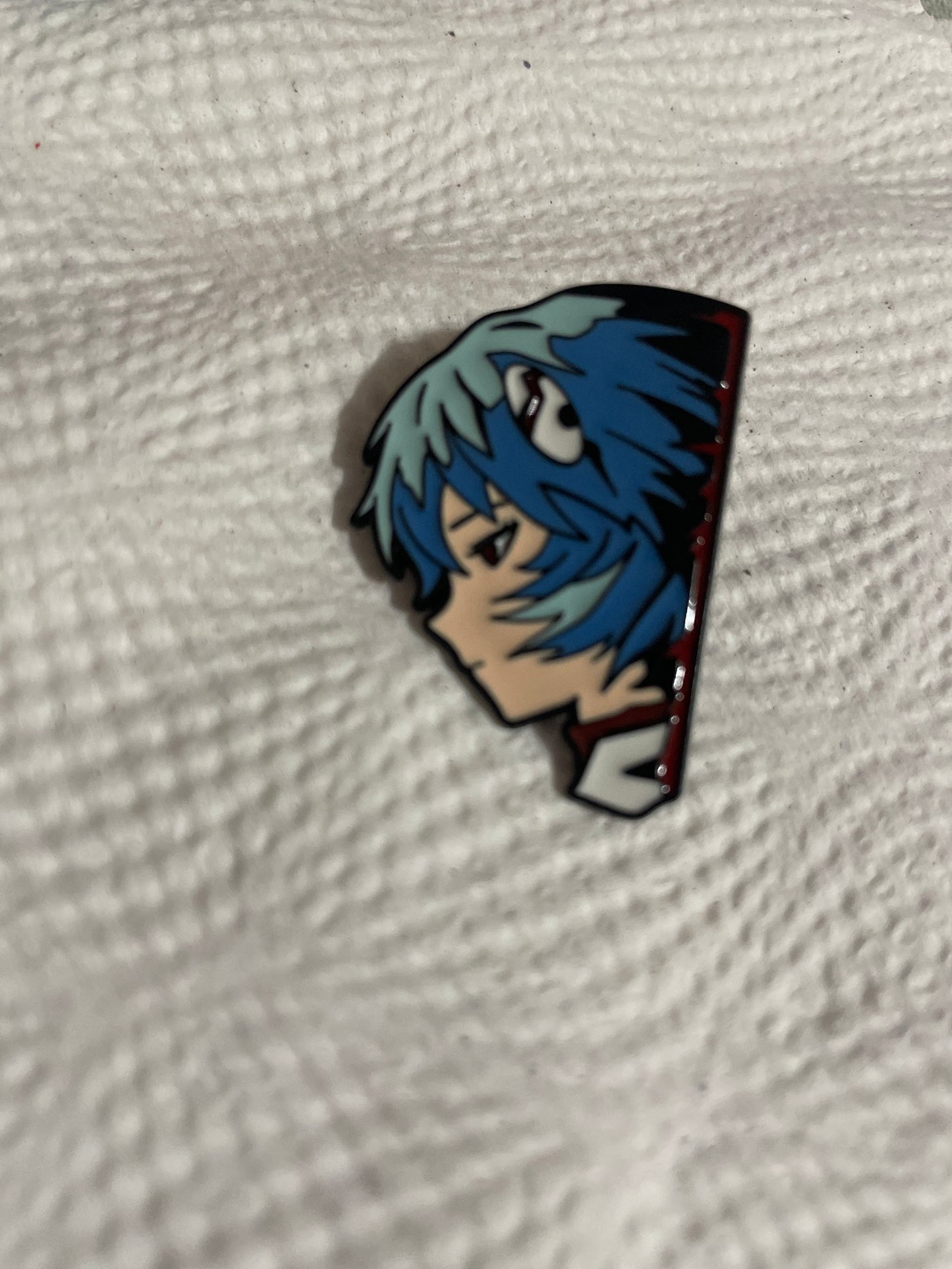 Pin Evangelion