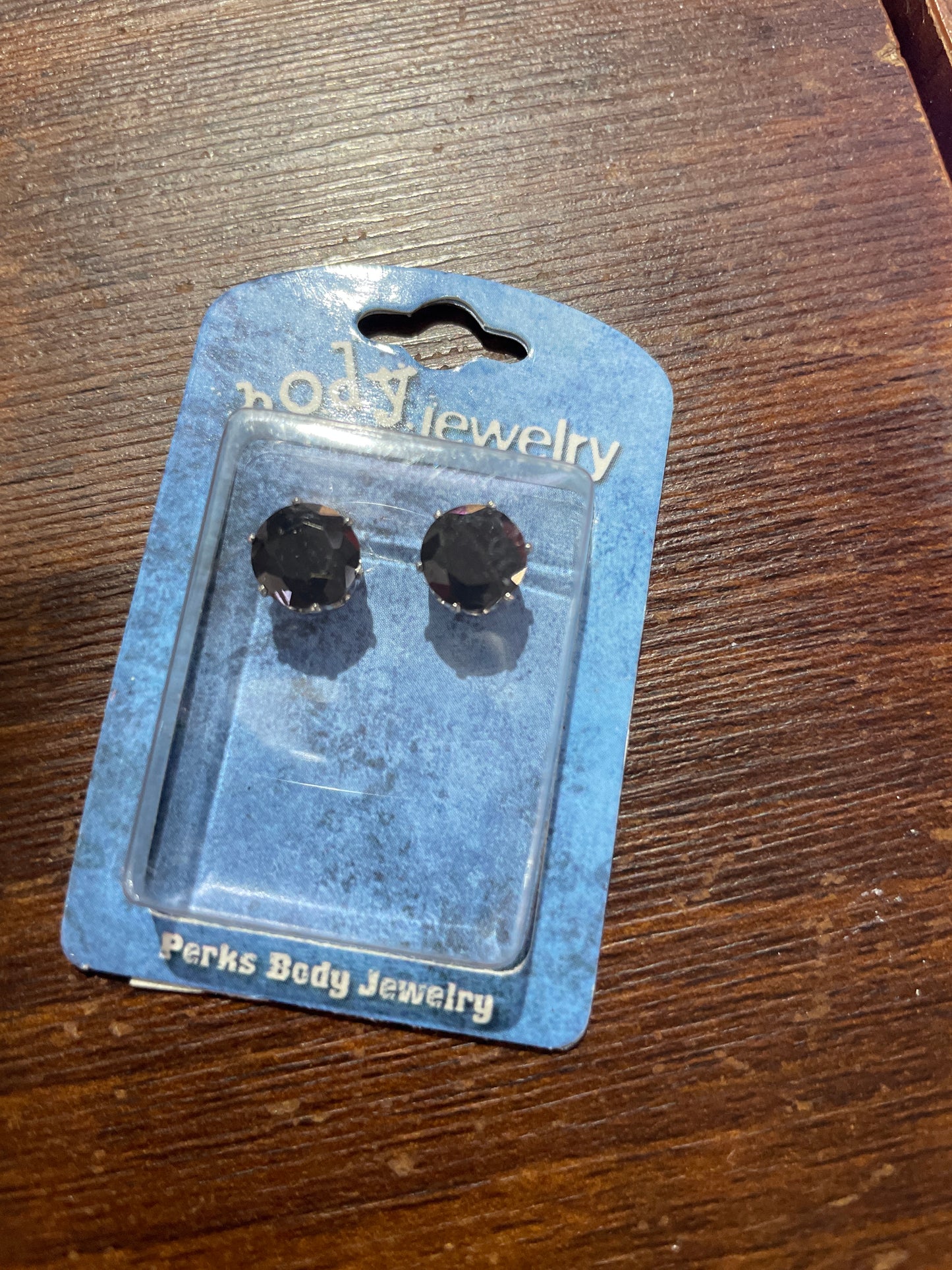 Aretes Magnéticos