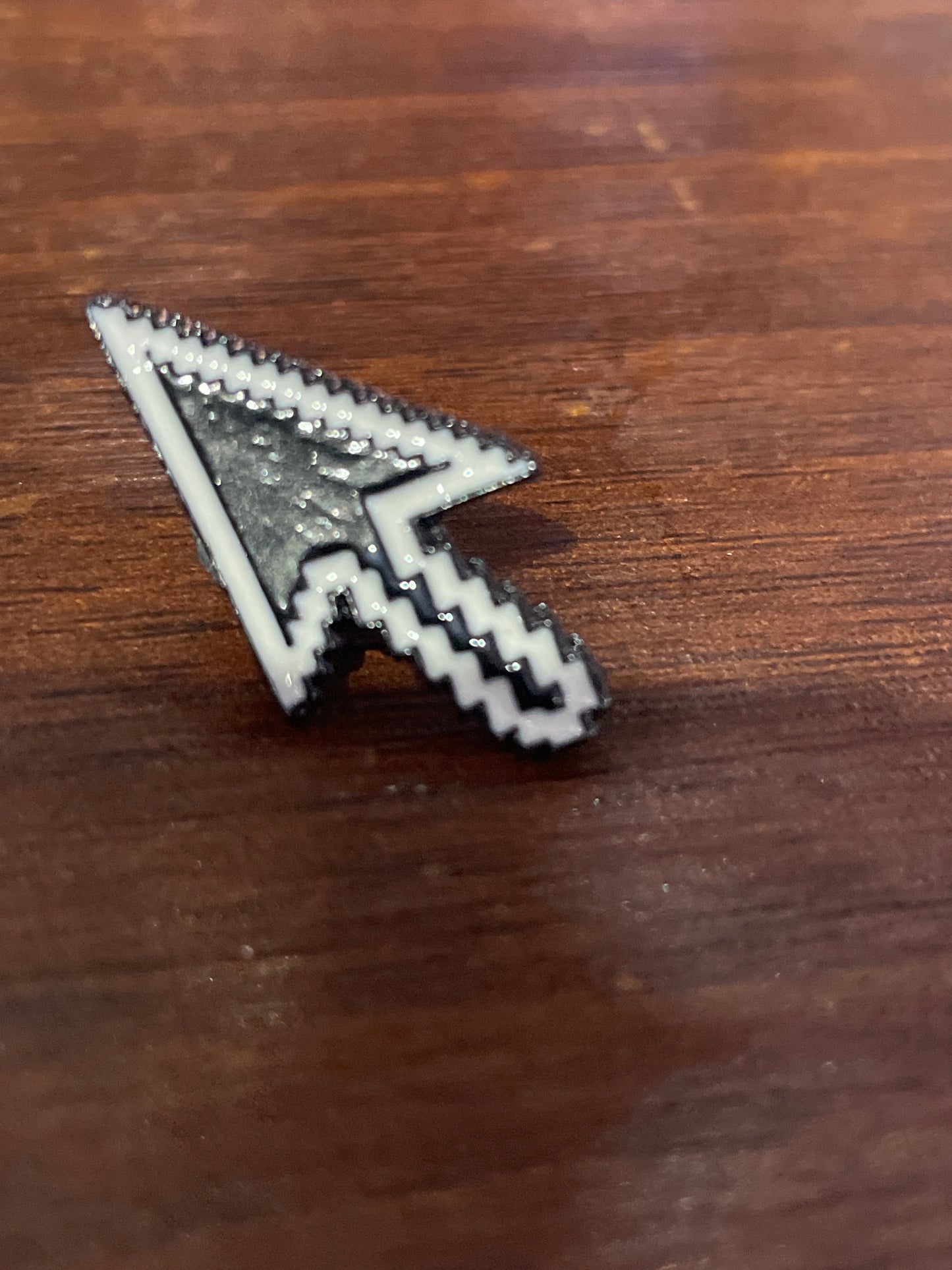 Pin Puntero