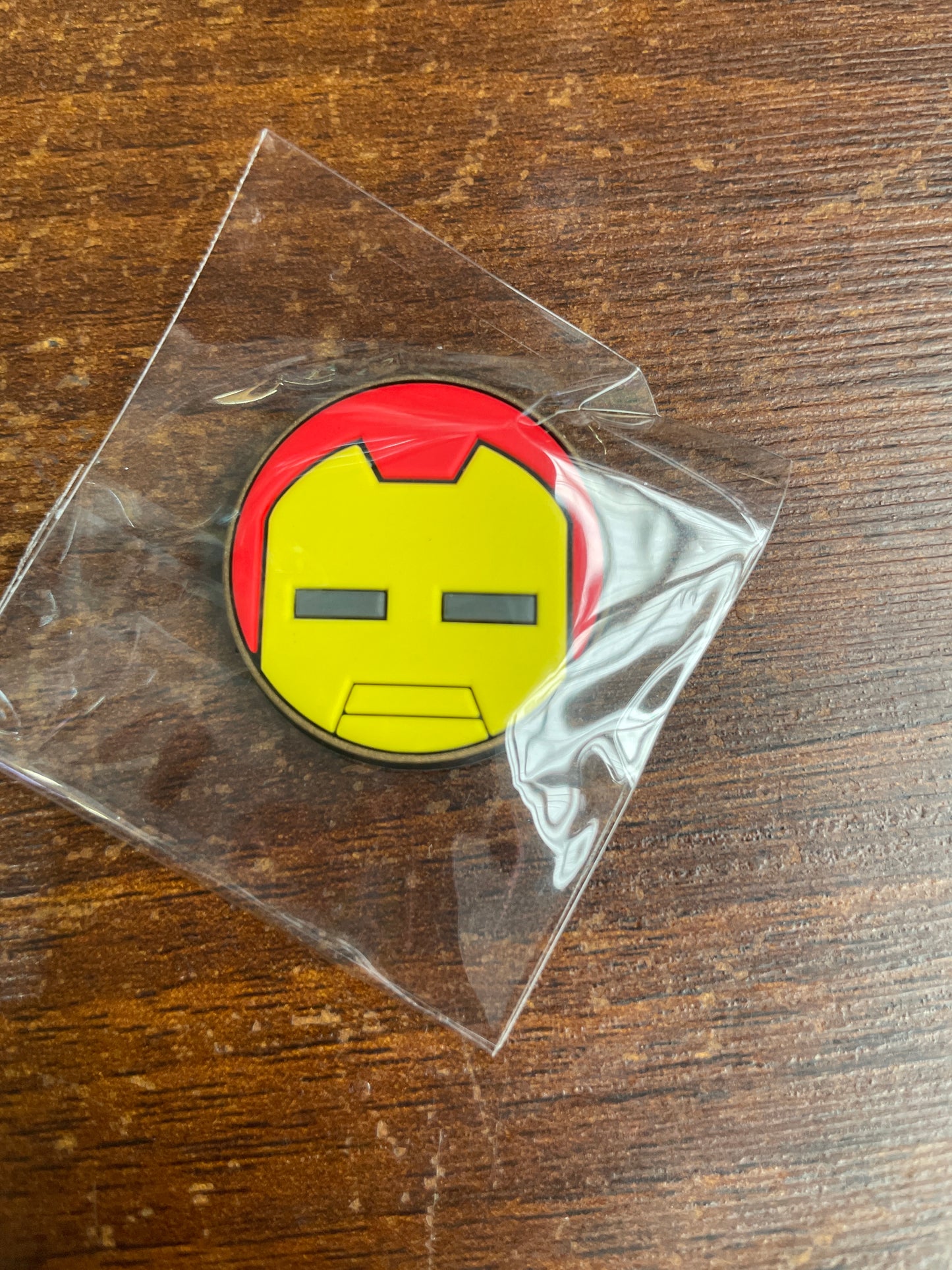 Magnetos pequeños