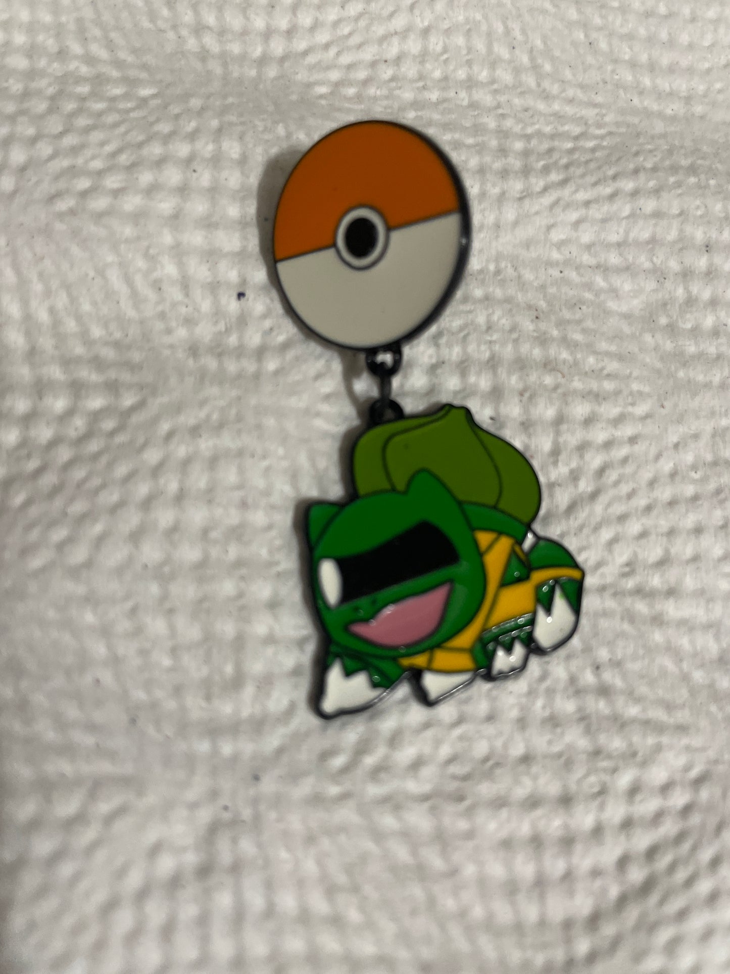 Pin Pokemon Squirtle