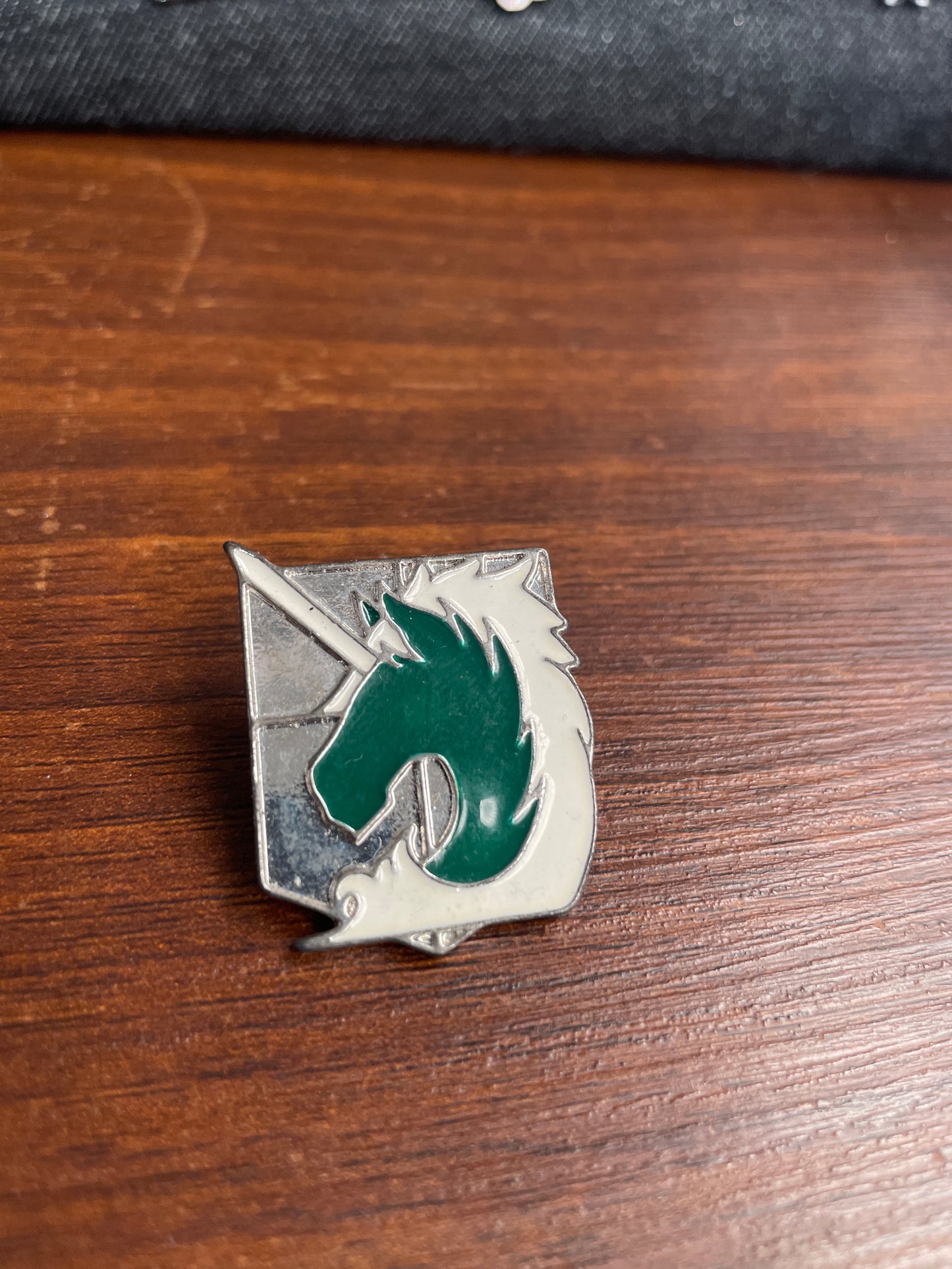 Pin Attack on Titan AoT