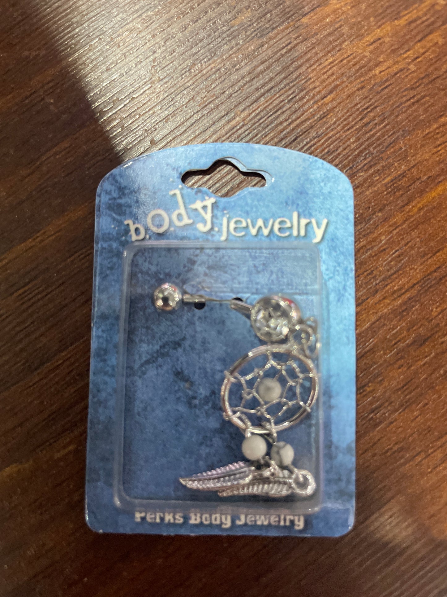 Aretes para perforación esterilizados