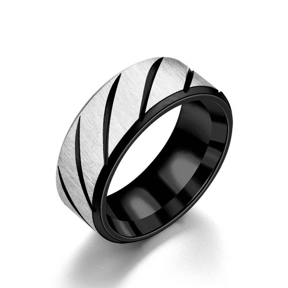 Anillo texturizado 💍✨