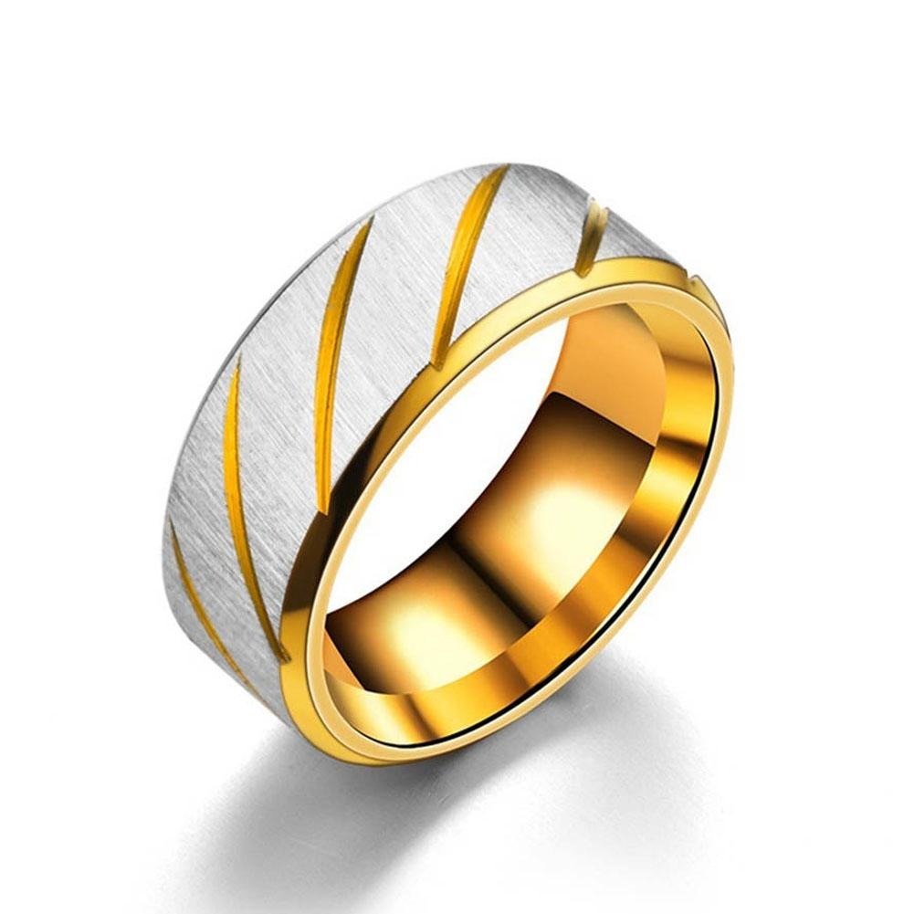 Anillo texturizado 💍✨