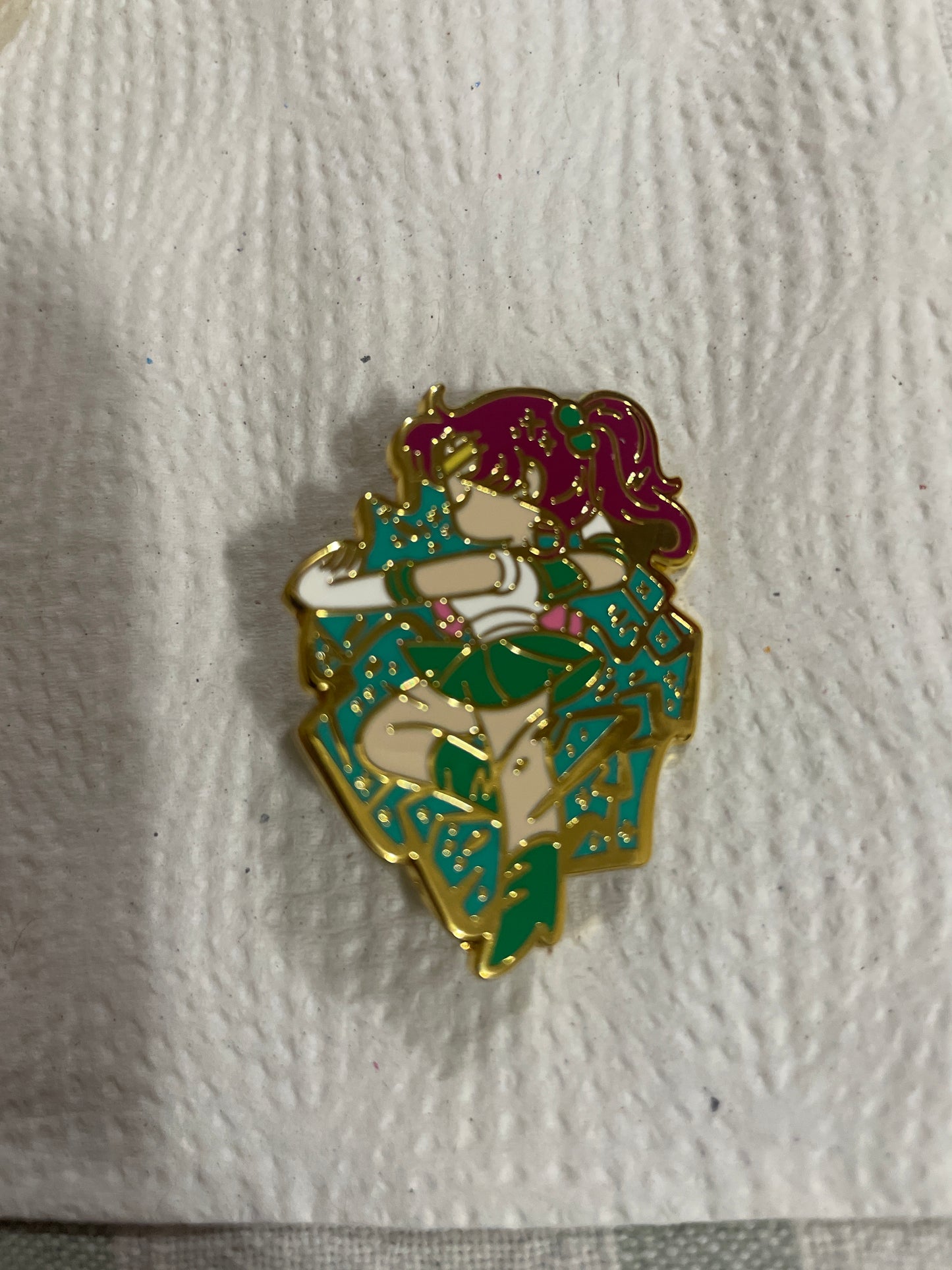 Pin Sailor Moon