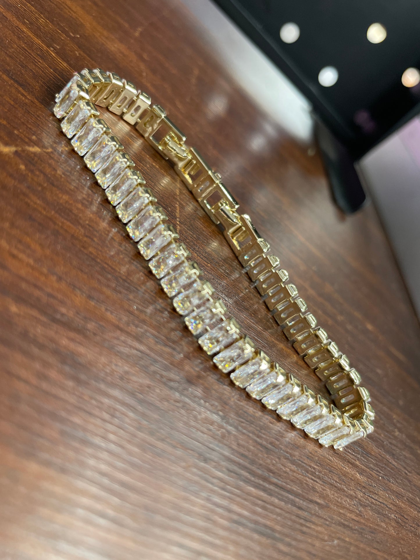 Pulseras de Zamak especiales
