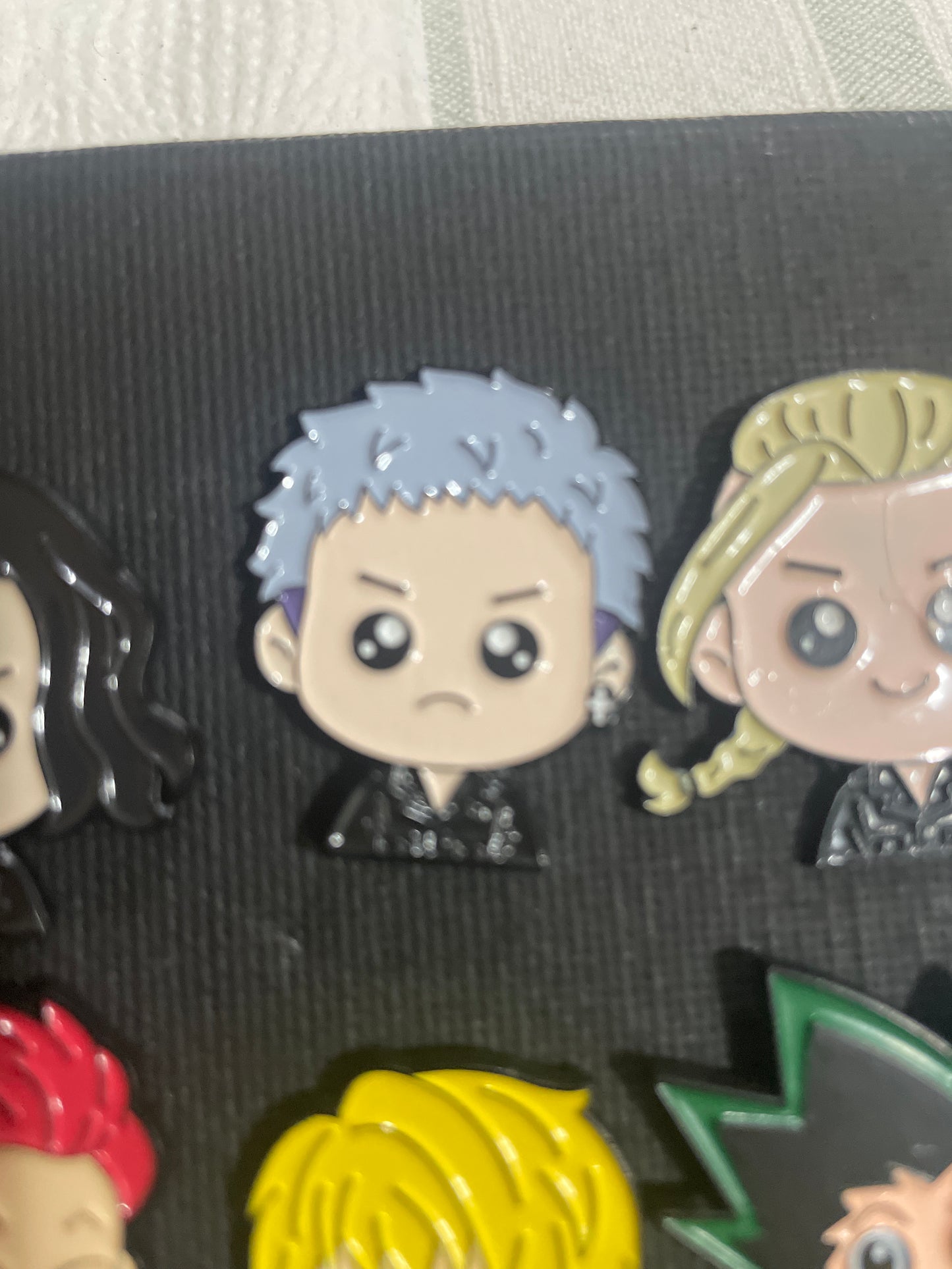 Pin Tokio Revengers