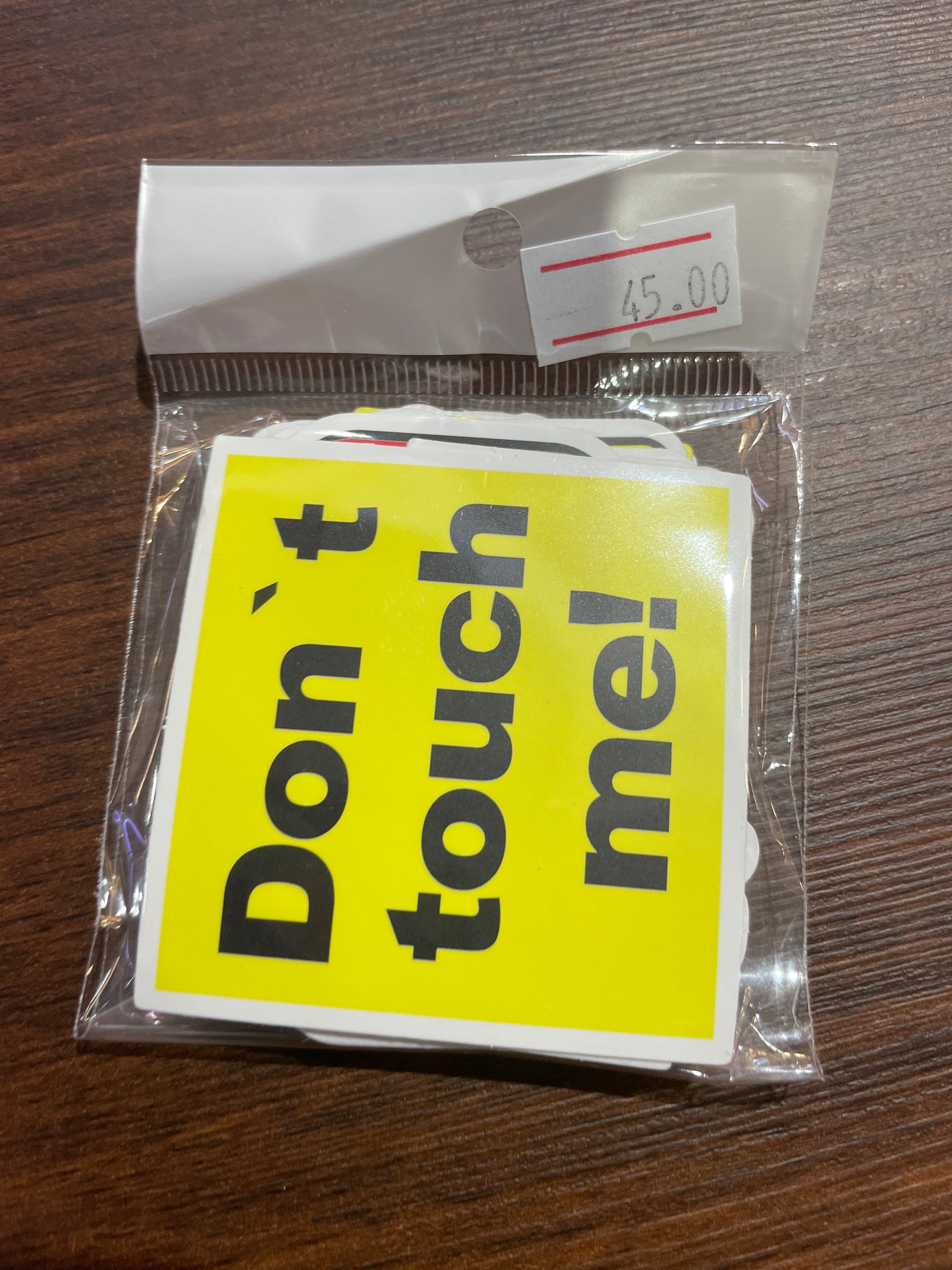 30 pack de stickers vinilicos