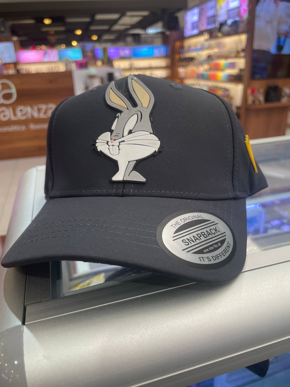 Gorra Bugs Bunny infantil