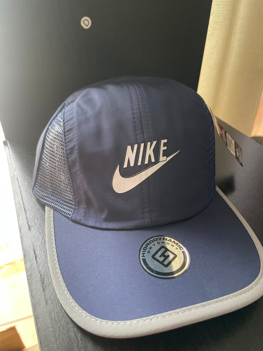 Gorra Nike azul