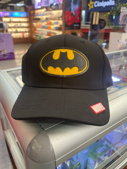 Gorra Batman infantil