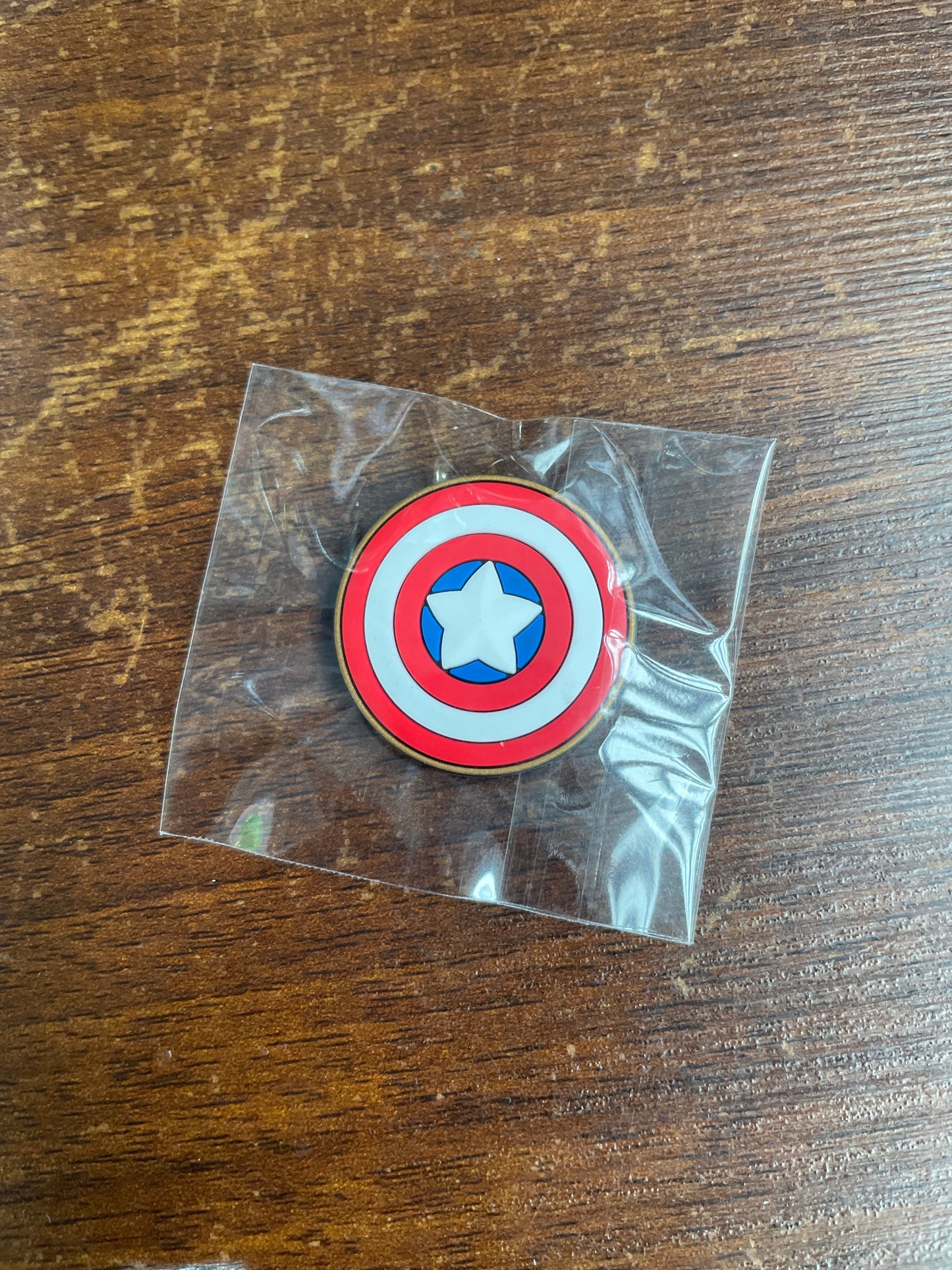 Magnetos pequeños