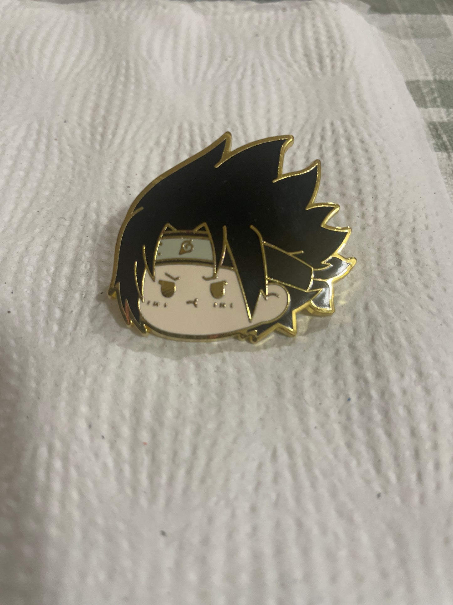 Pin Naruto