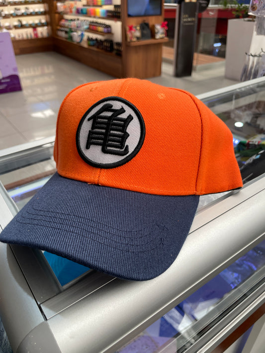 Gorra Dragon Ball