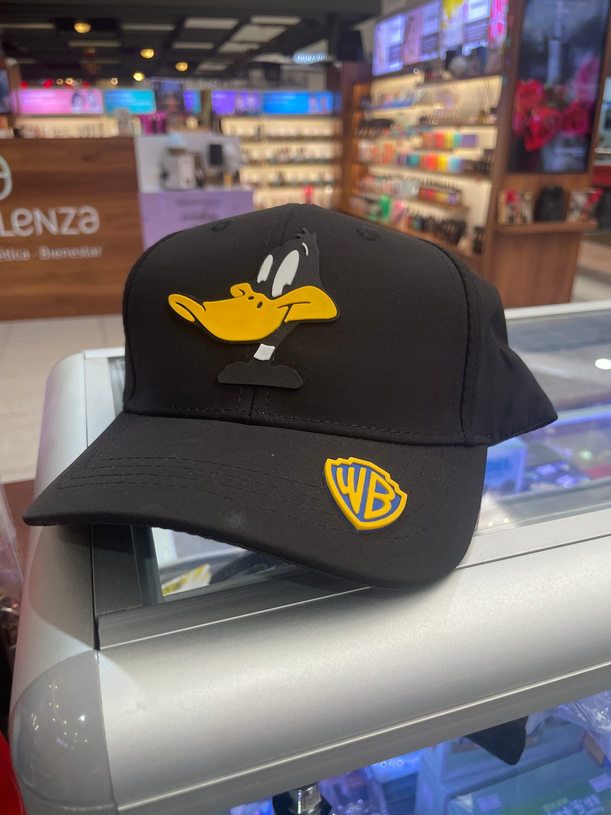 Gorra Daffy infantil