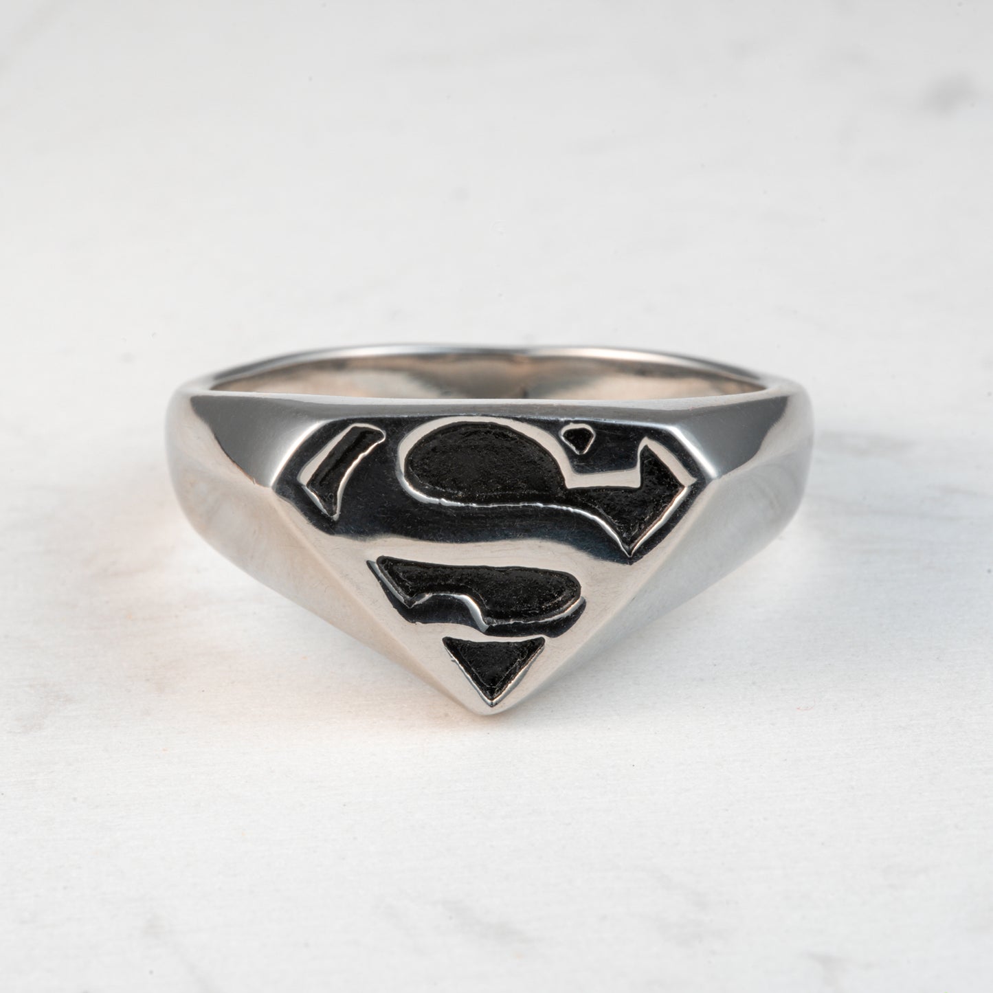 Anillo Superman