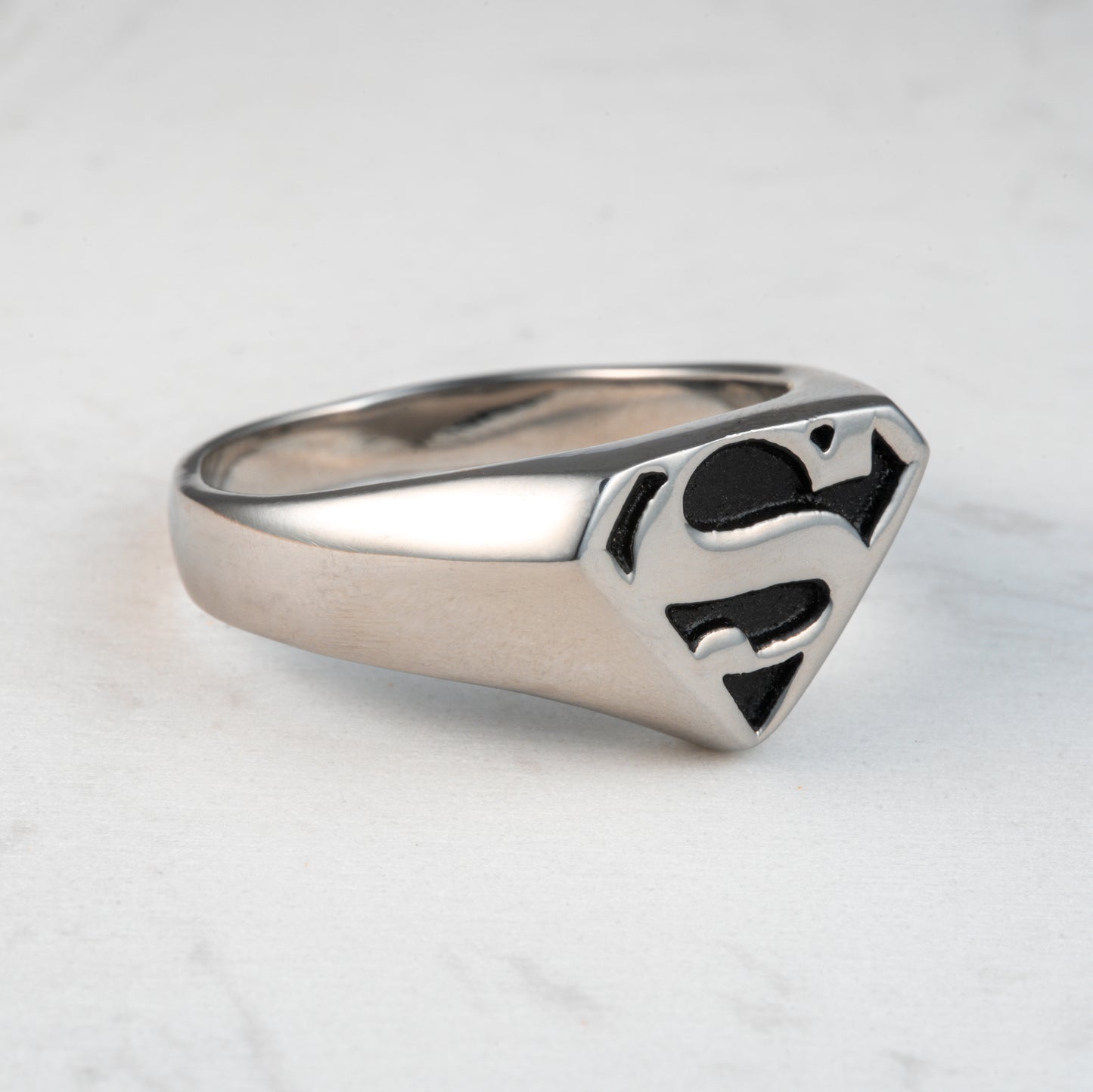Anillo Superman