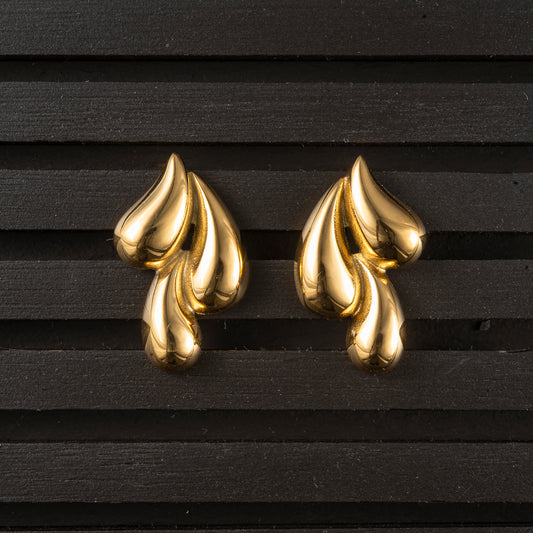 Aretes de acero