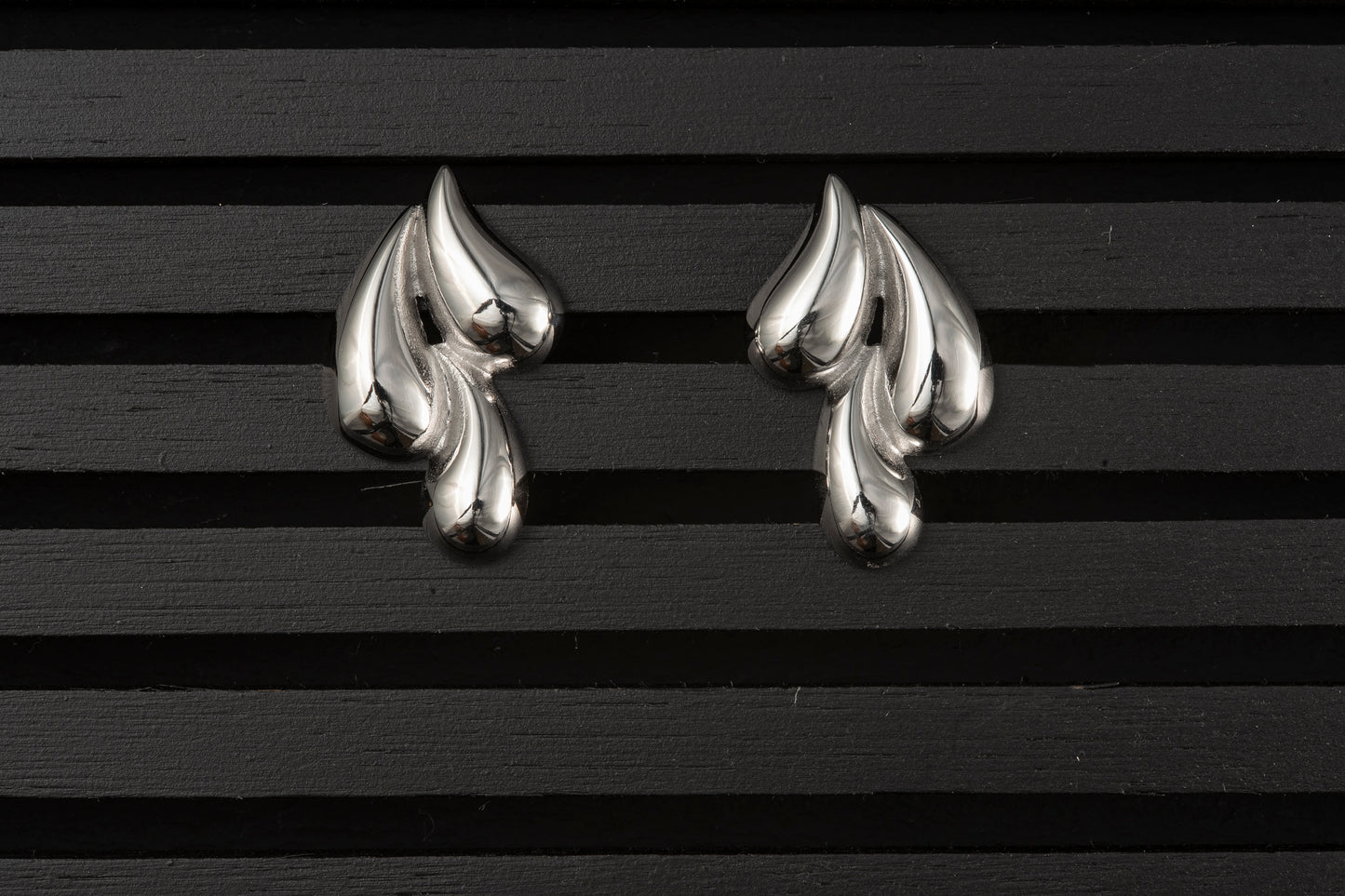 Aretes de acero