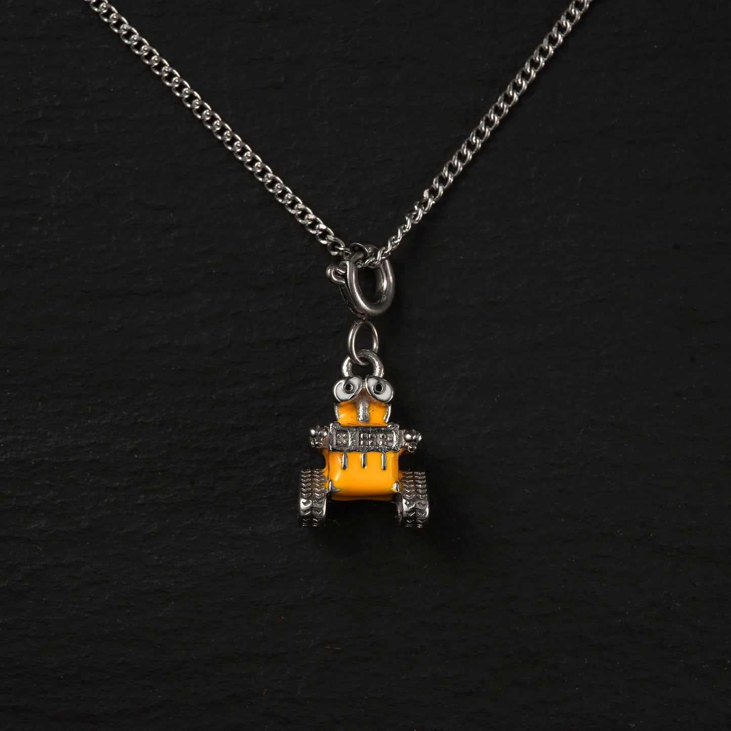 Dije acero WALL·E
