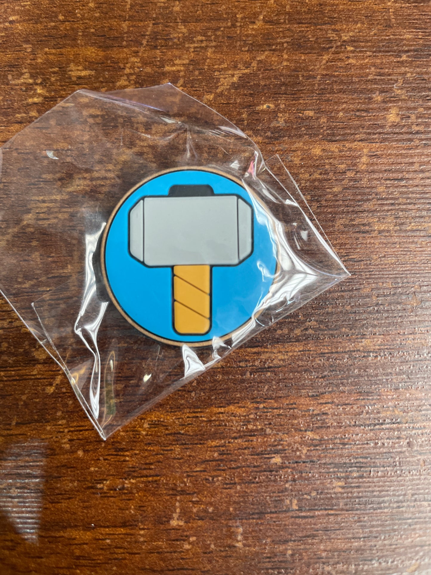 Magnetos pequeños