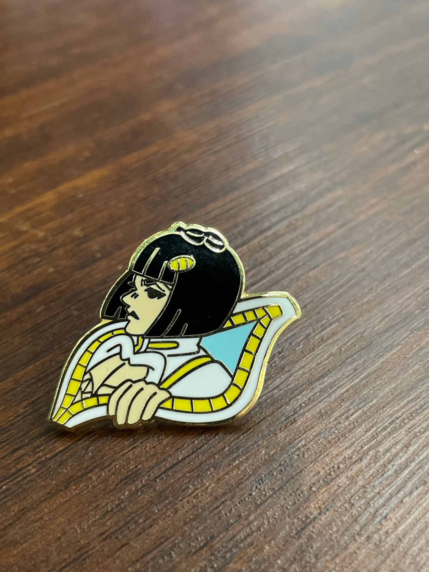 Pin JoJo’s Bizarre Adventure