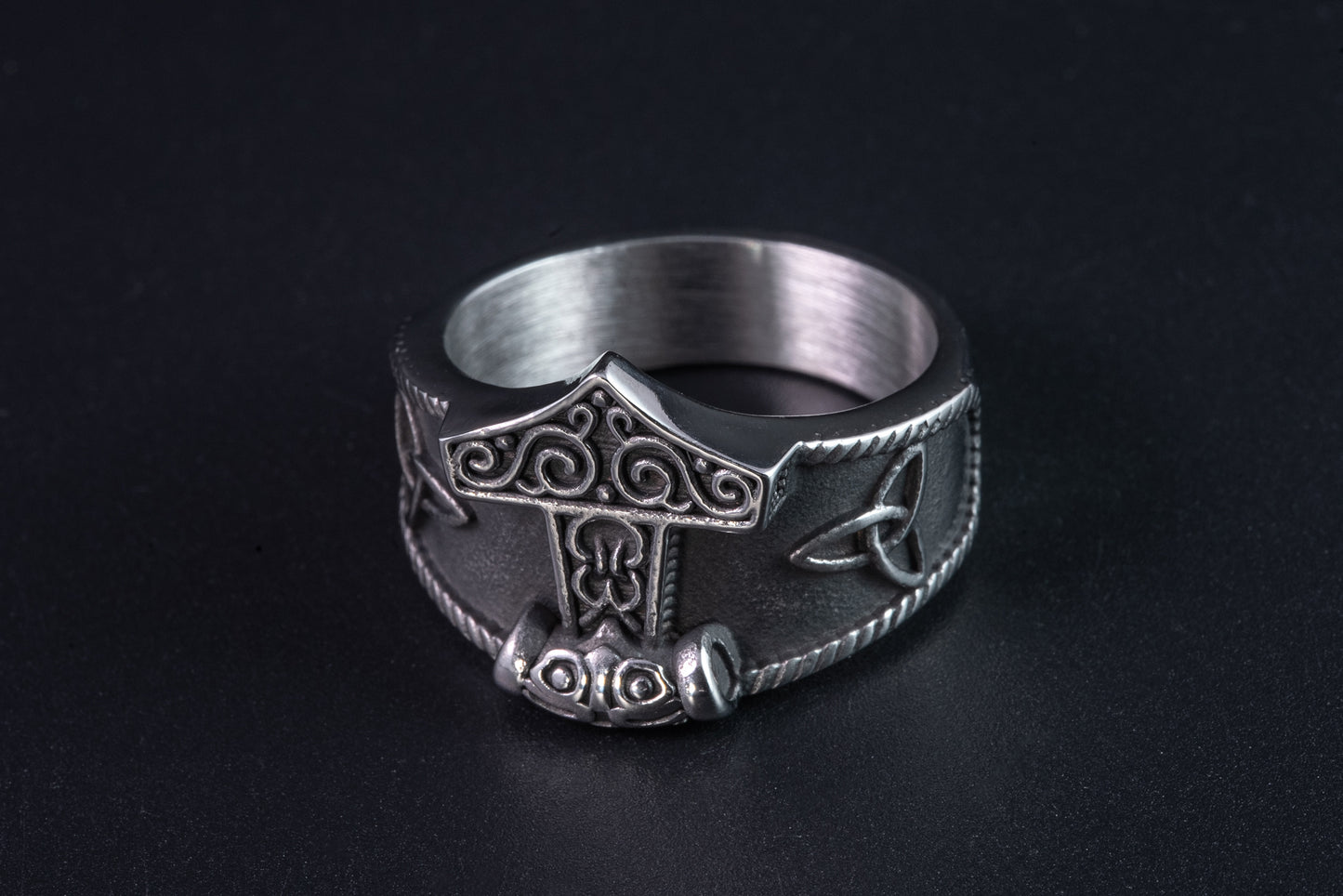 Anillo Mjölnir