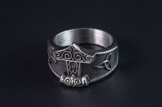 Anillo Mjölnir