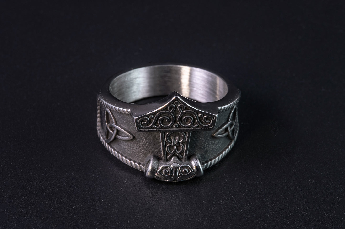 Anillo Mjölnir