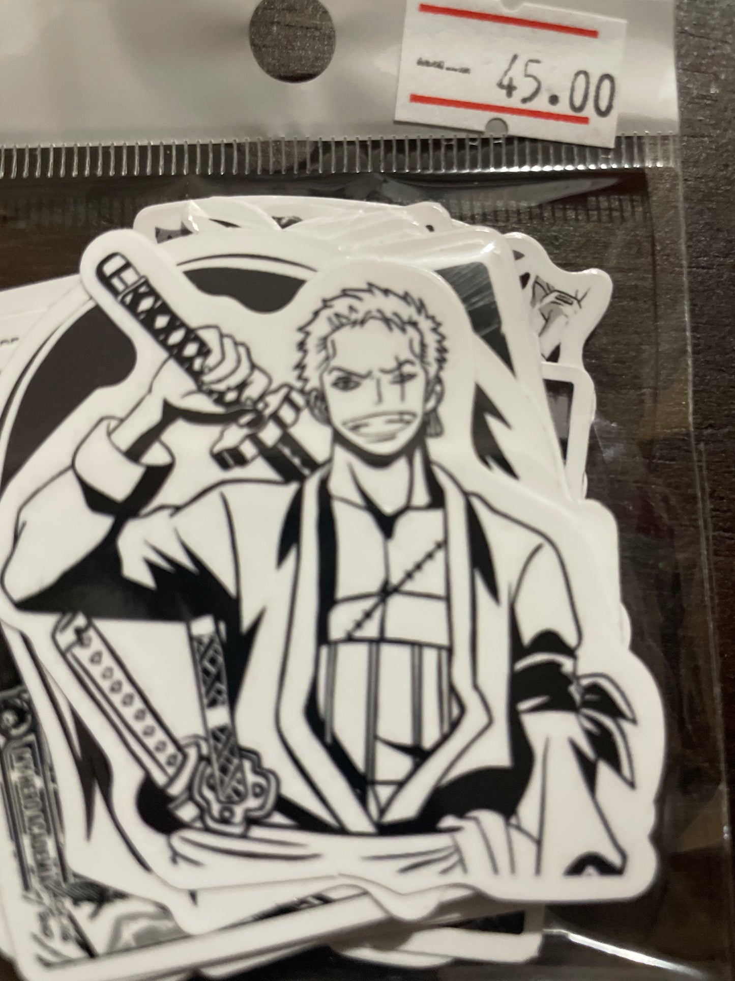 30 pack de stickers vinilicos