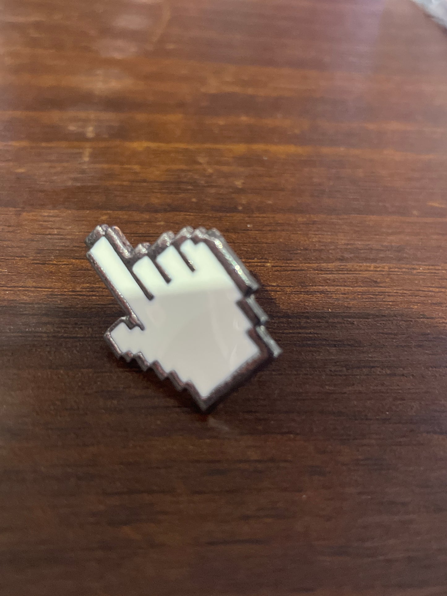 Pin Puntero