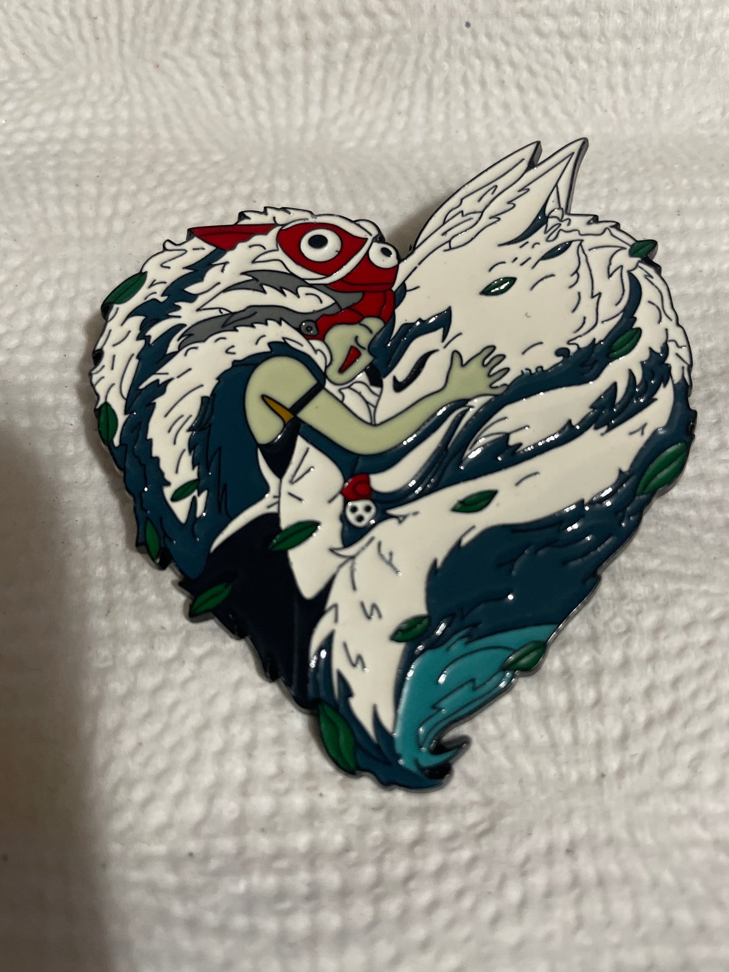 Pin Studio Ghibli