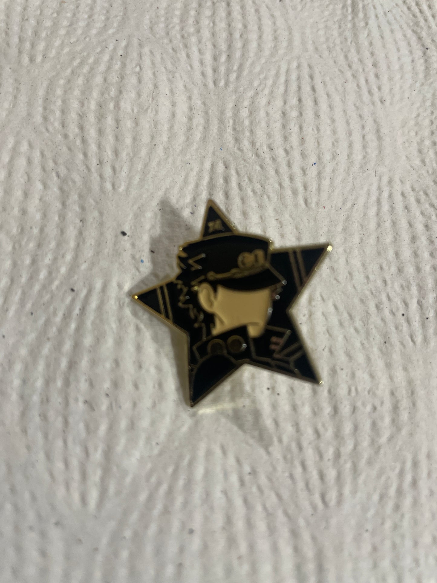 Pin JoJo’s