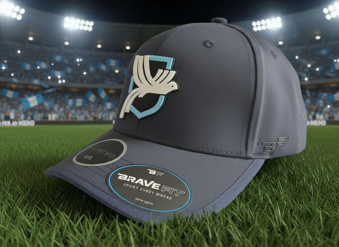 Gorra Selección Nacional Guatemala 🇬🇹🔥