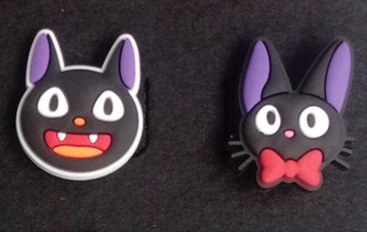 Pin Croks Mi Vecino Totoro