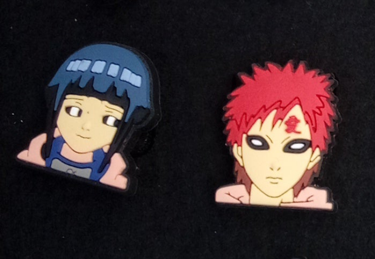 Pin Croks Naruto