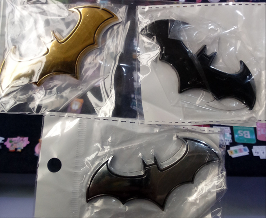 Stickers Batman para Autos o Motos