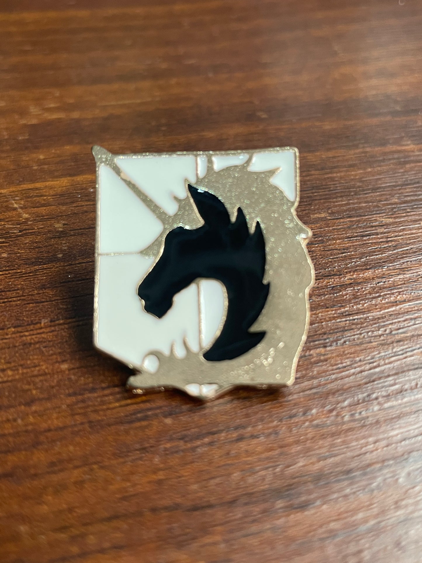 Pin Attack on Titan AoT