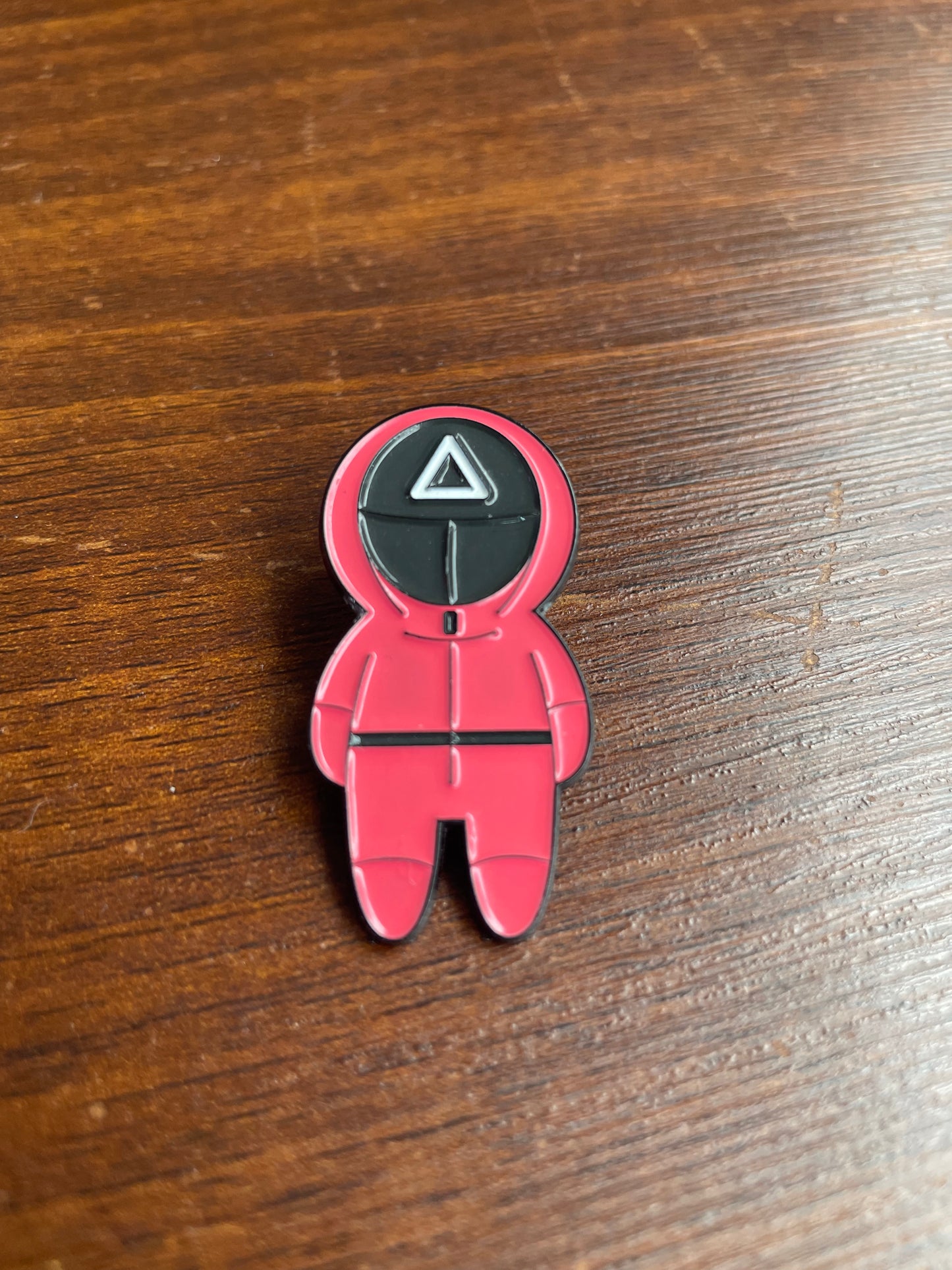 Pin Squid Game
